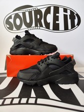 Nike Air Huarache 'Triple