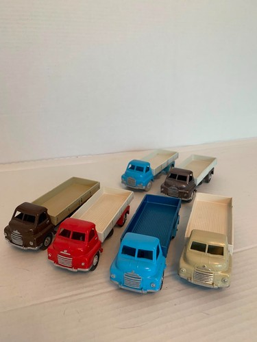 Dinky big bedford - big, £22