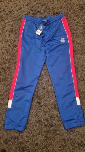 Retro rangers tracksuit - retro,