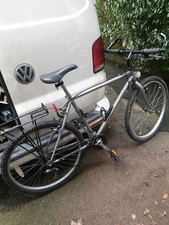 City Bike. John Smith '