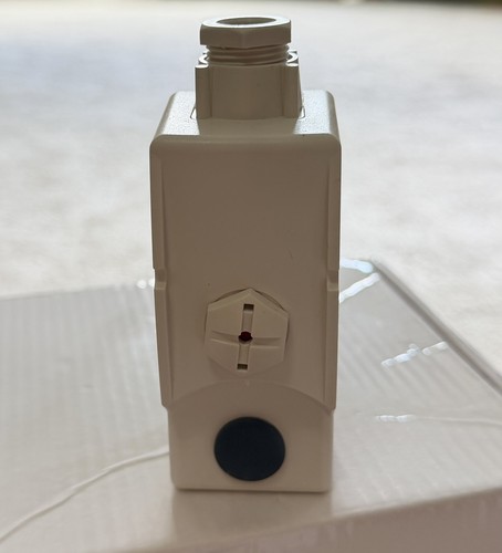 Esi single high limit cylinder - high,