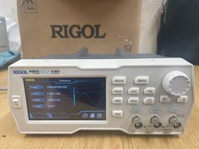 Rigol DG812 2 Chan