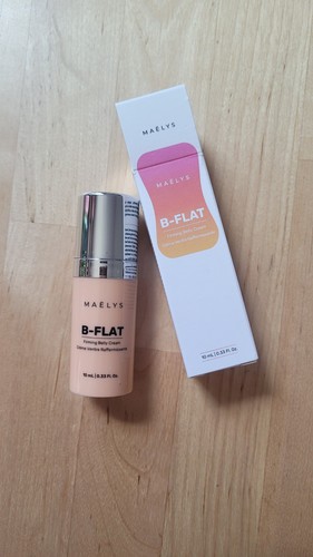 Maelys flat firming belly - b-flat,
