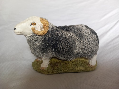 Stef models vintage herdwick - models,