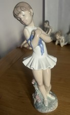 Nao Lladro Illusion De