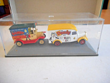 Lledo Special Edition DA1002 The Dandy established Dec 4th 1937 + Perspex Box