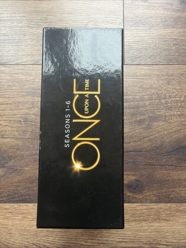 Once upon time season 1 - once,