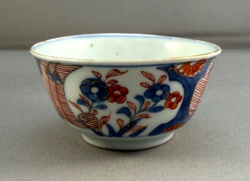 Chinese imari porcelain tea - chinese,