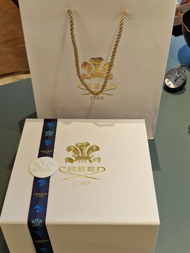 Creed love white 75ml - ,