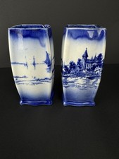 Royal Doulton Hand Painted