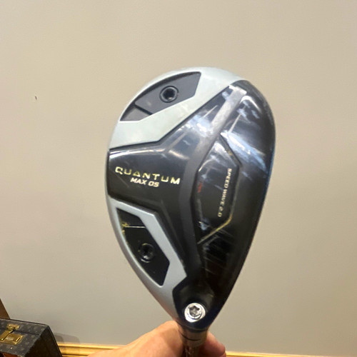 Callaway quantum max hybrid - callaway,