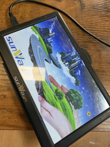 Sunv gps sat - gps, nav