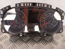 VW Golf Mk7 13-20 1.4 Petrol Manual Speedometer Instrument Cluster 5G0920961