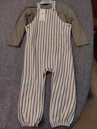 Babies dungaree set - babies,