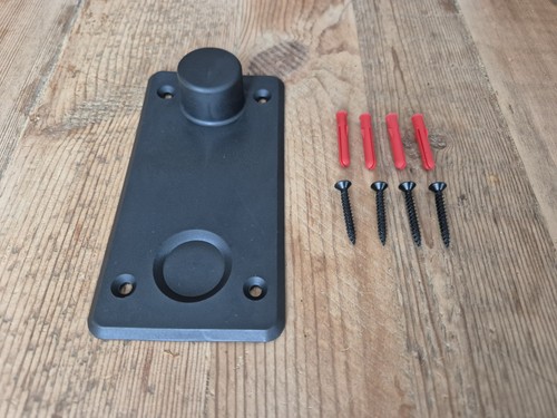 Floor plate for dorgard - floor,