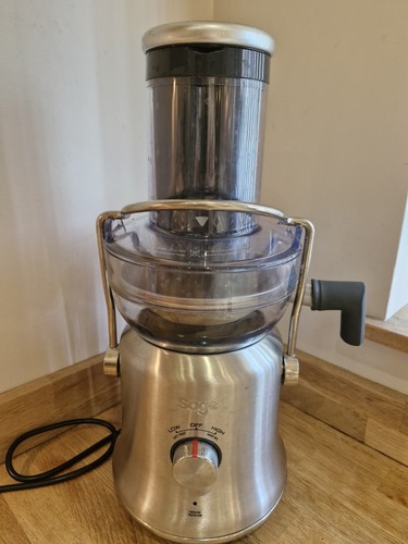 Sage juicer - sage,