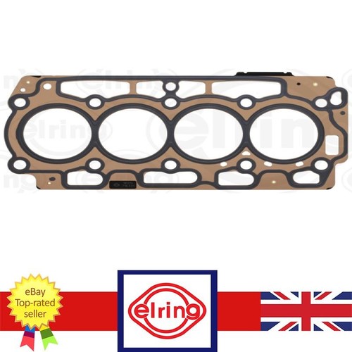 Cylinder head gasket for - cylinder,