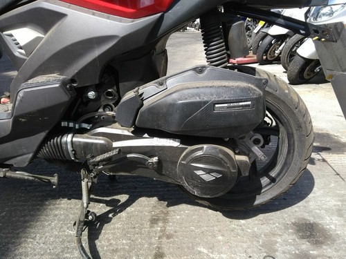 2021 lexmoto enigma 125 - enigma, zs