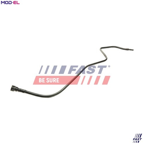 Fuel hose ft39612 - ft39612, ford