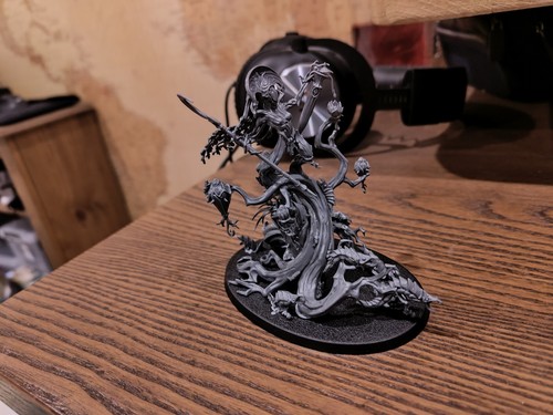 Grove guardian sylvaneth age - guardian,