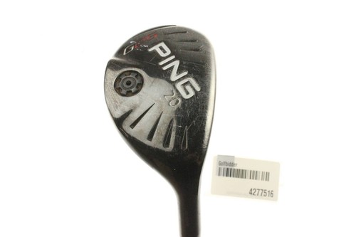 Ping g25 golf club - g25, rh