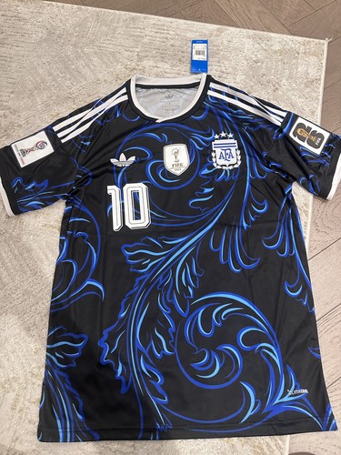 Argentina messi away - argentina,