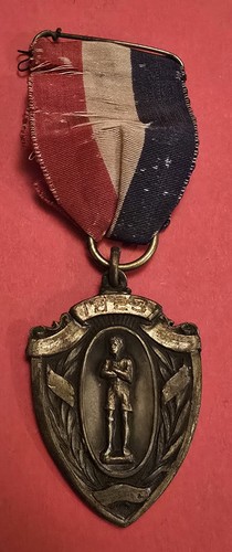 Vintage 1923 sports - sports, pendant