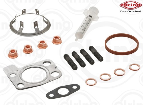 Mounting kit charger - mounting, fits