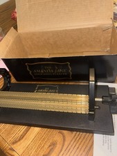 The Amanda-Jane Smocking