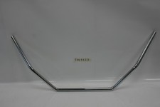 Chromed Beach Bar Handlebar