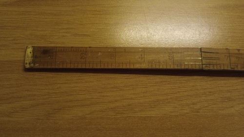 Vintage rabone 1190 - vintage, no.