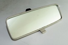 Fiat Punto Grand 500 Stillo (96-08) Interior Rear View Mirror Grey+Black Base/ C