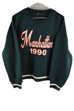 ZARA Manhattan Green