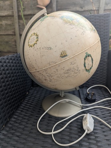 Ricoglobus heritage collection - ricoglobus,