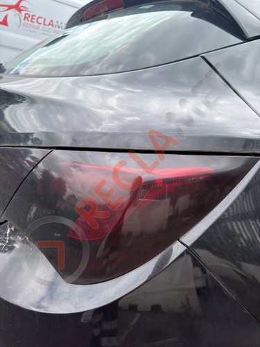 Vauxhall astra gtc - gtc, sport