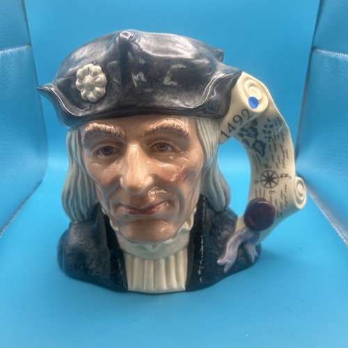 Royal doulton christopher - doulton,