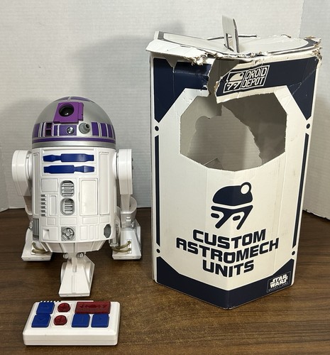 Custom star wars galaxy edge - custom,