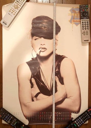 Madonna the immaculate - madonna,