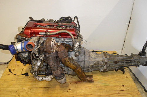Nissan silvia s13 sr20det - nissan, jdm