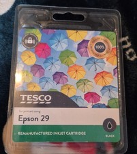 Tesco Ink Cartridge For