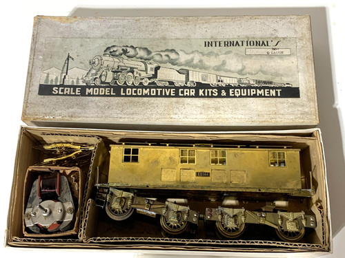 International model products - international,