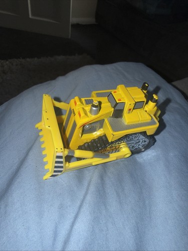 Realtoy bulldozer construction - realtoy,