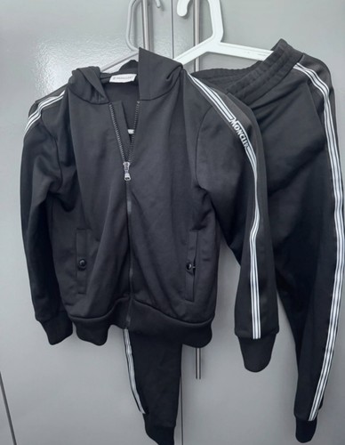 Moncler tracksuit age years - tracksuit, 12