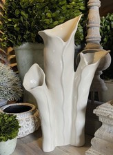 Flower Vase Large Elegant