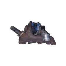 VAUXHALL ASTRA H ZAFIRA B