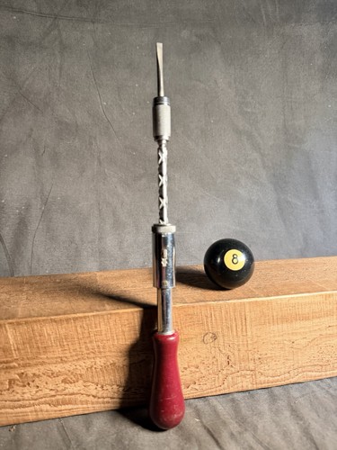 Vintage stanley yankee 131b - stanley,