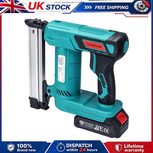 Electric nail gun - gun, 2.0ah