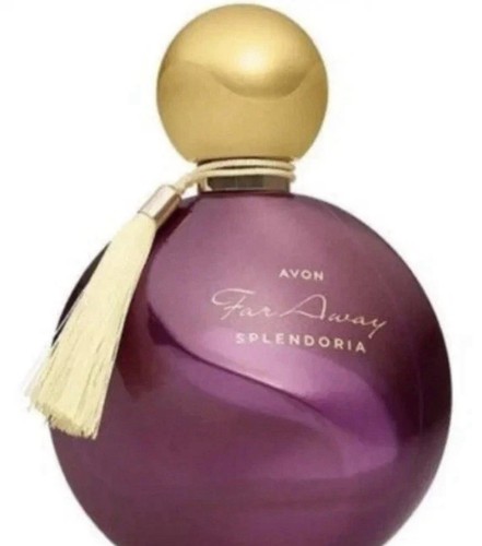 Avon far away - , splendoria