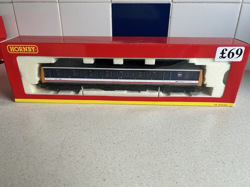 Hornby r2508 nse - nse, network