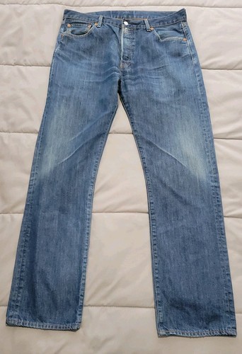 Levis 501 men - men's, jeans
